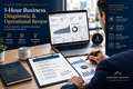 1-Hour Business Diagnostic & Operational Review